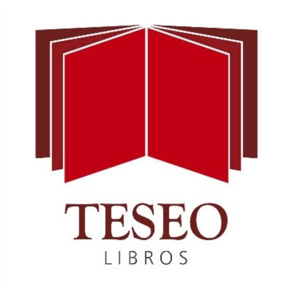 Teseo Libros