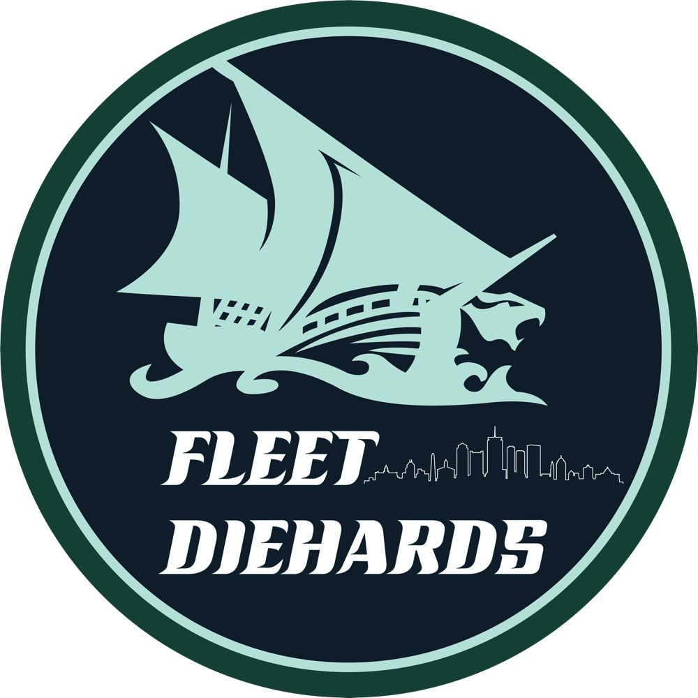 Fleet Diehards