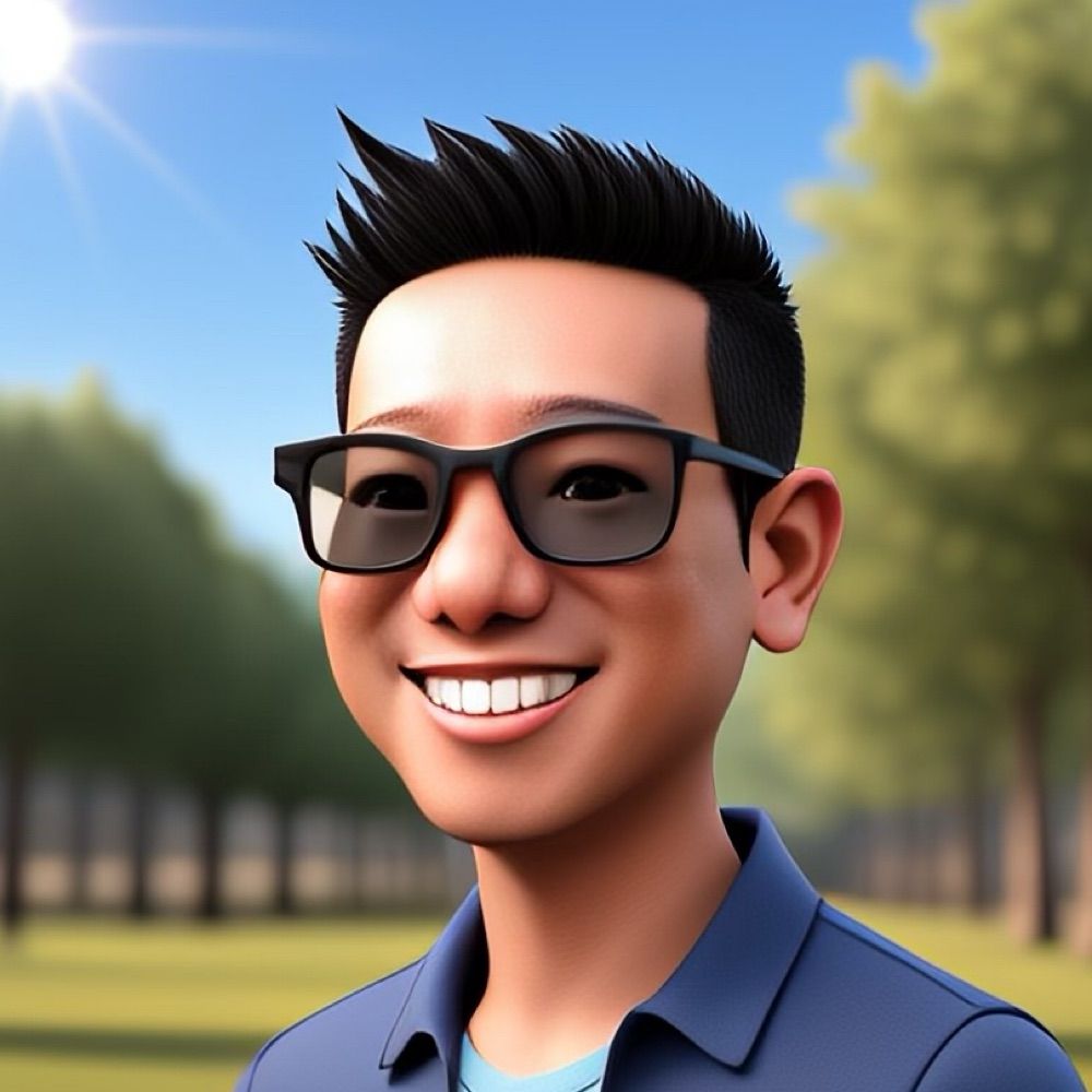 Jeffrey Kang