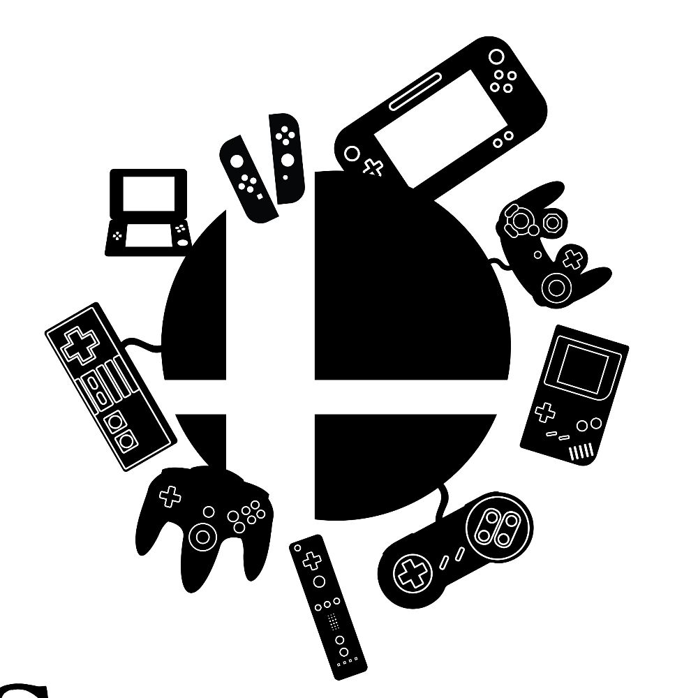 Smashterpieces