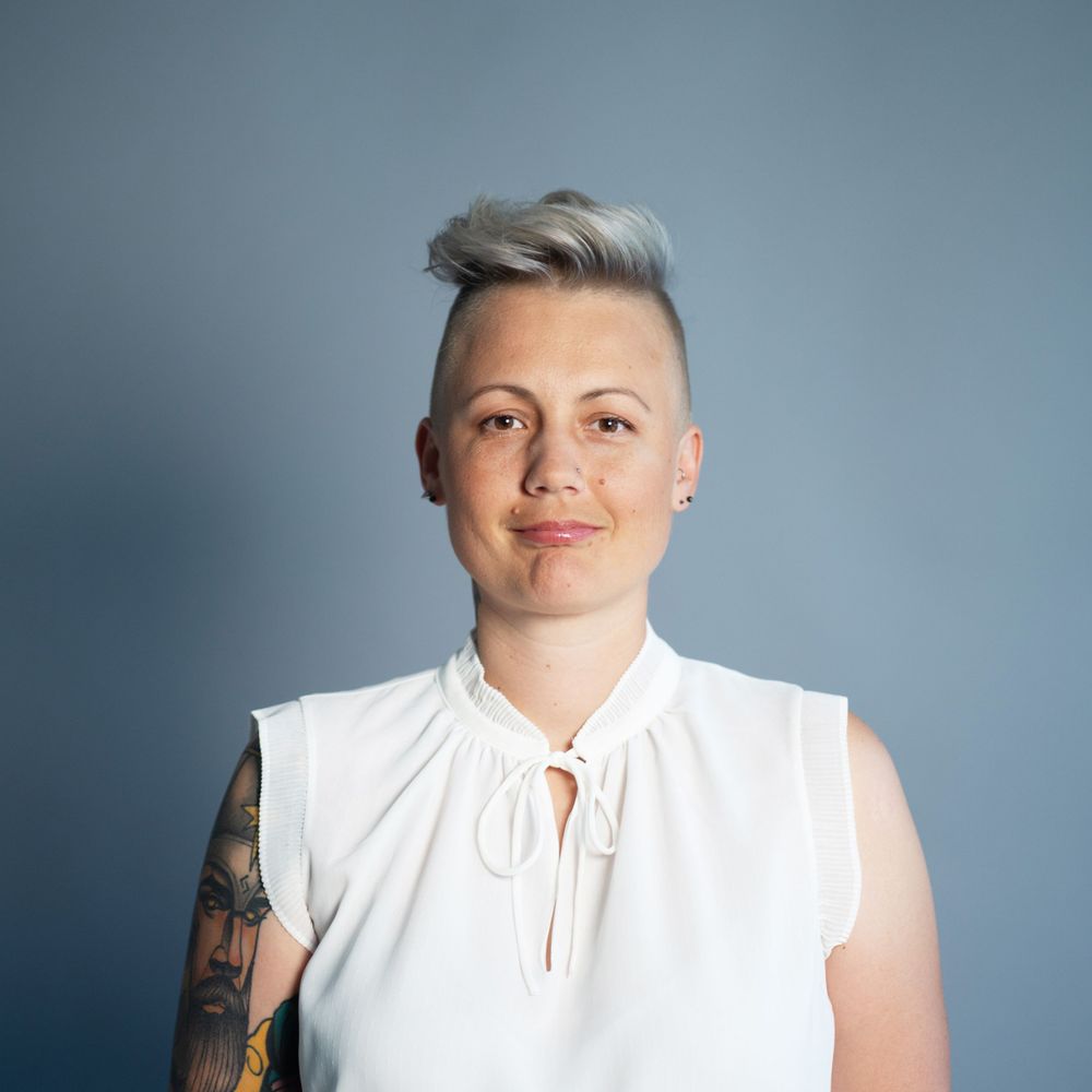 Orsi B. Molnar