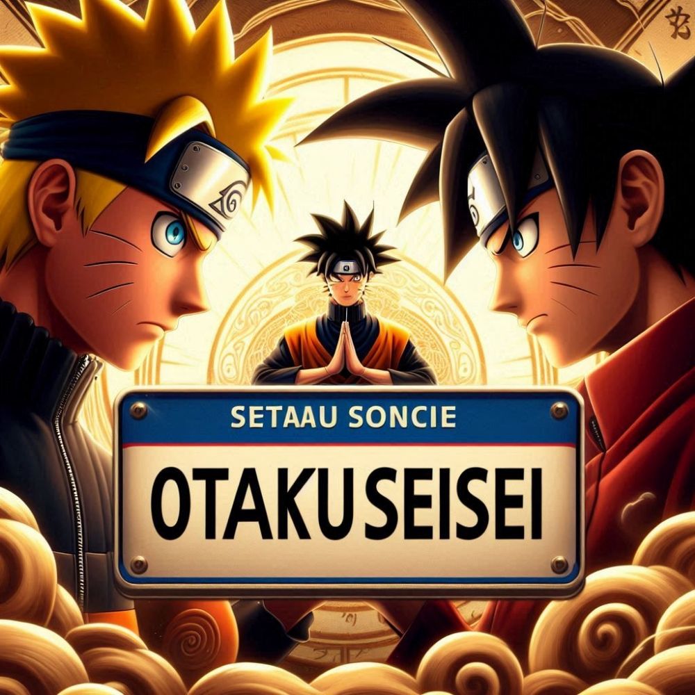 Otaku Animes