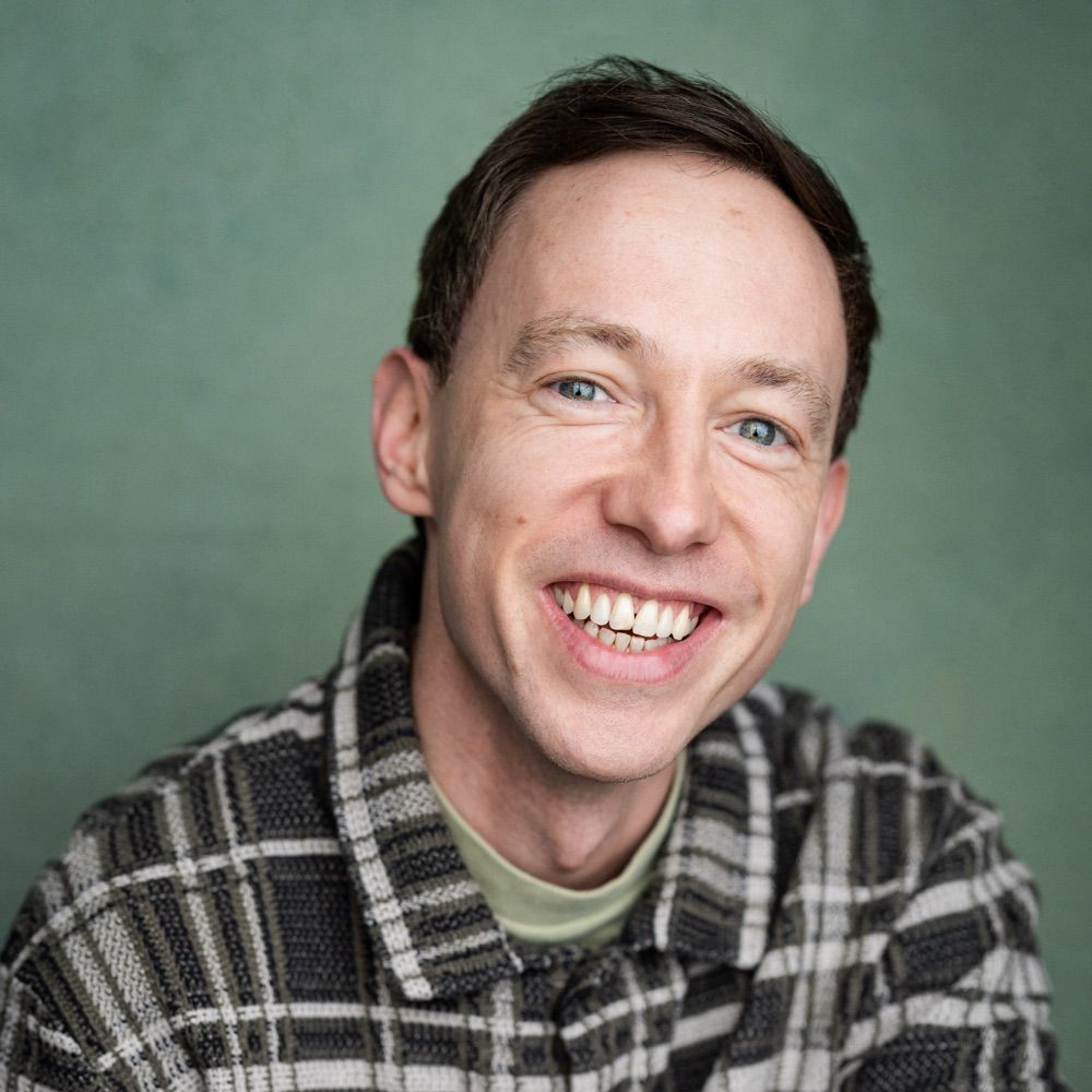 Nick Blakeley