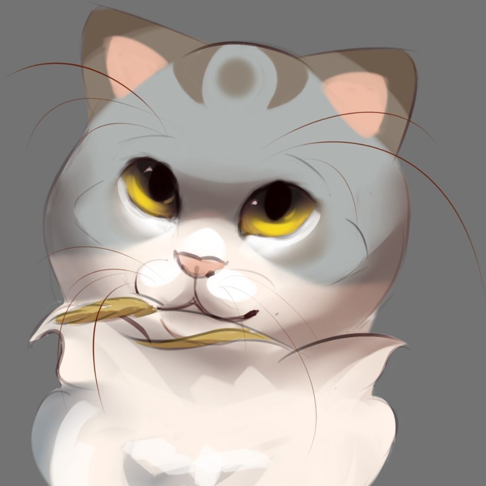 Millipedepaw