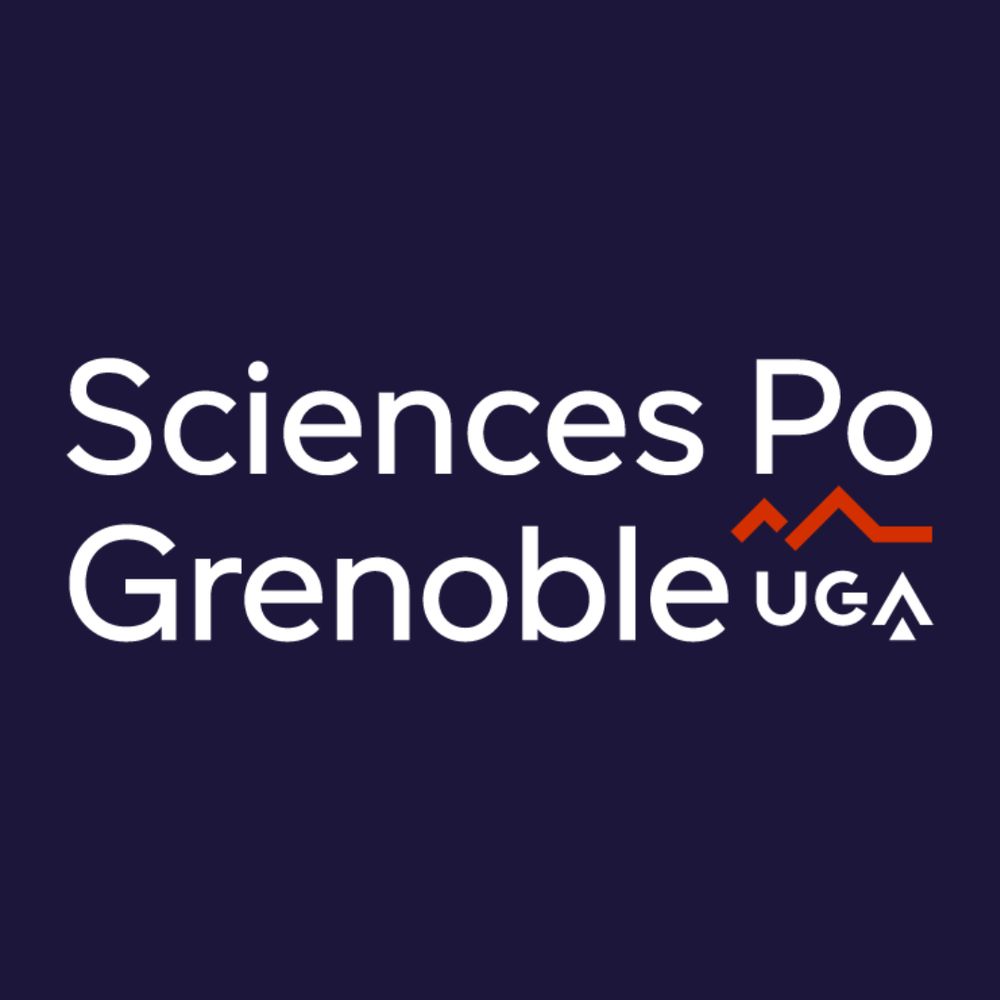 Sciences Po Grenoble - UGA