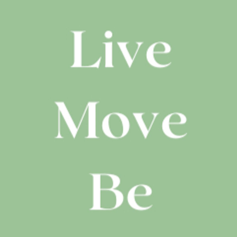 LiveMoveBe