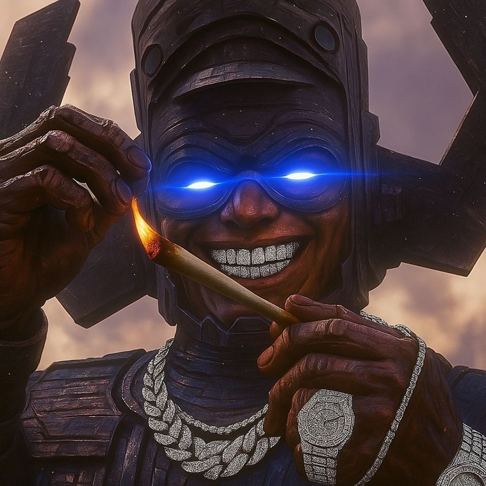 Big Skee da Destroya's Avatar