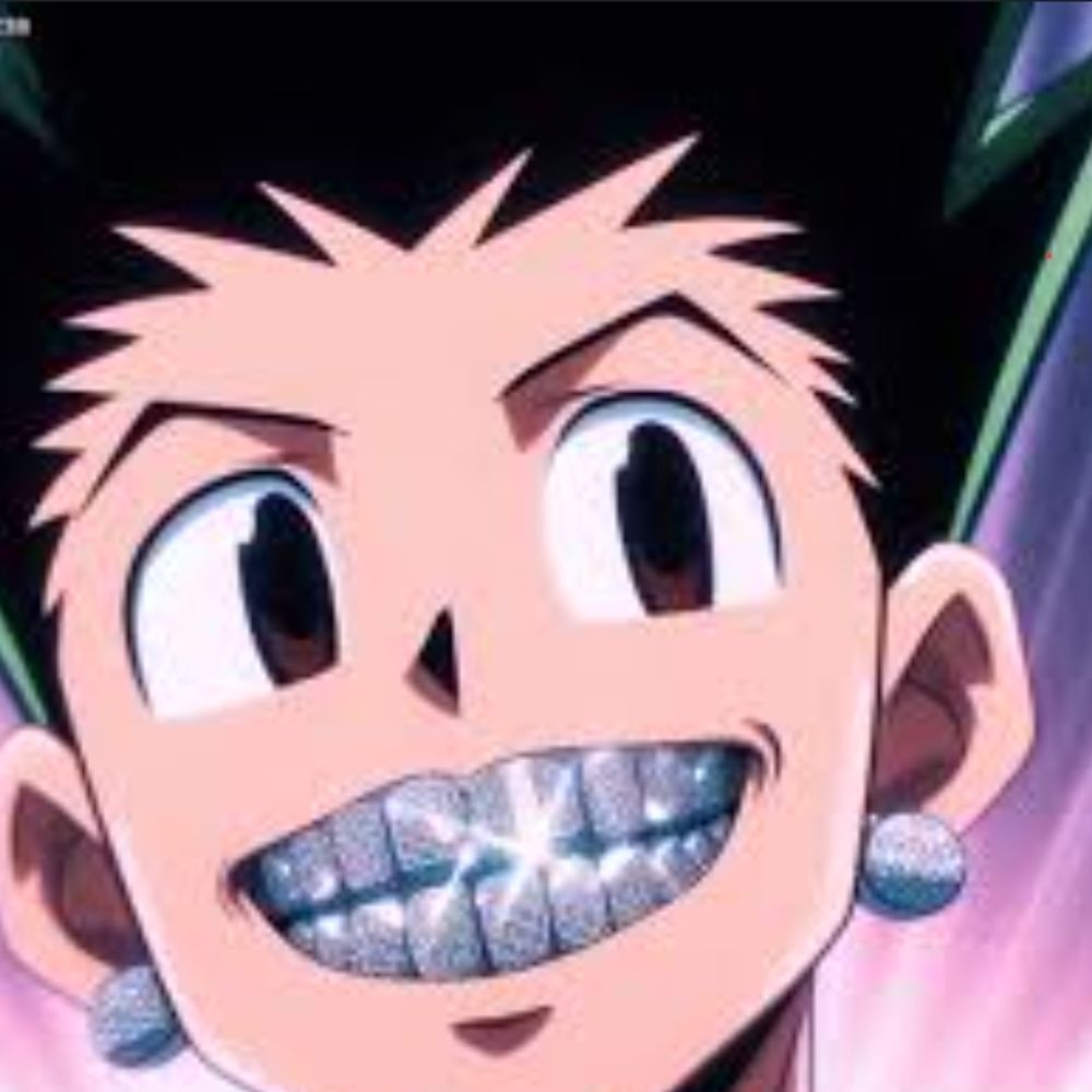 Gon' Skeebanz