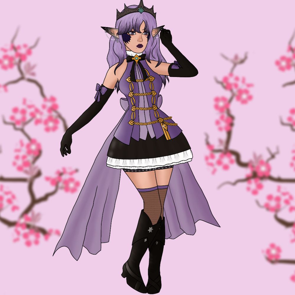 madz ☆ﾟ.*･｡ﾟ