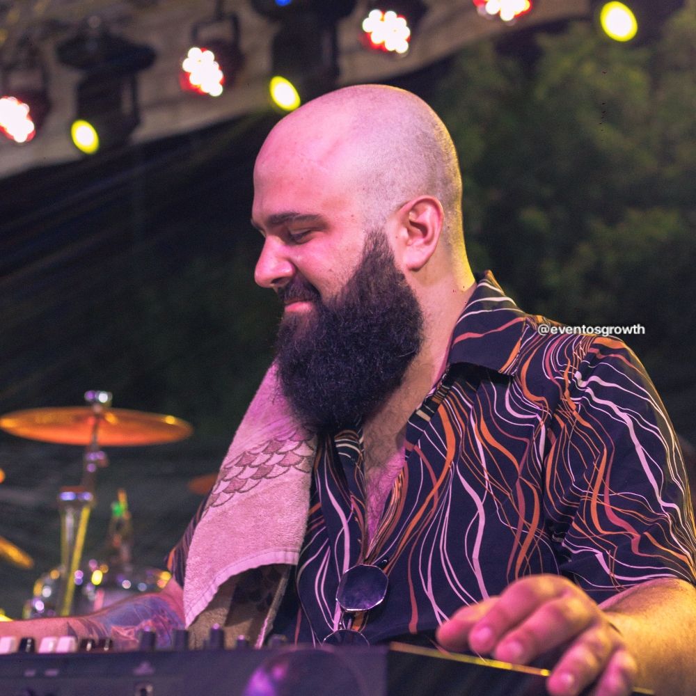 Somellier de Teclados