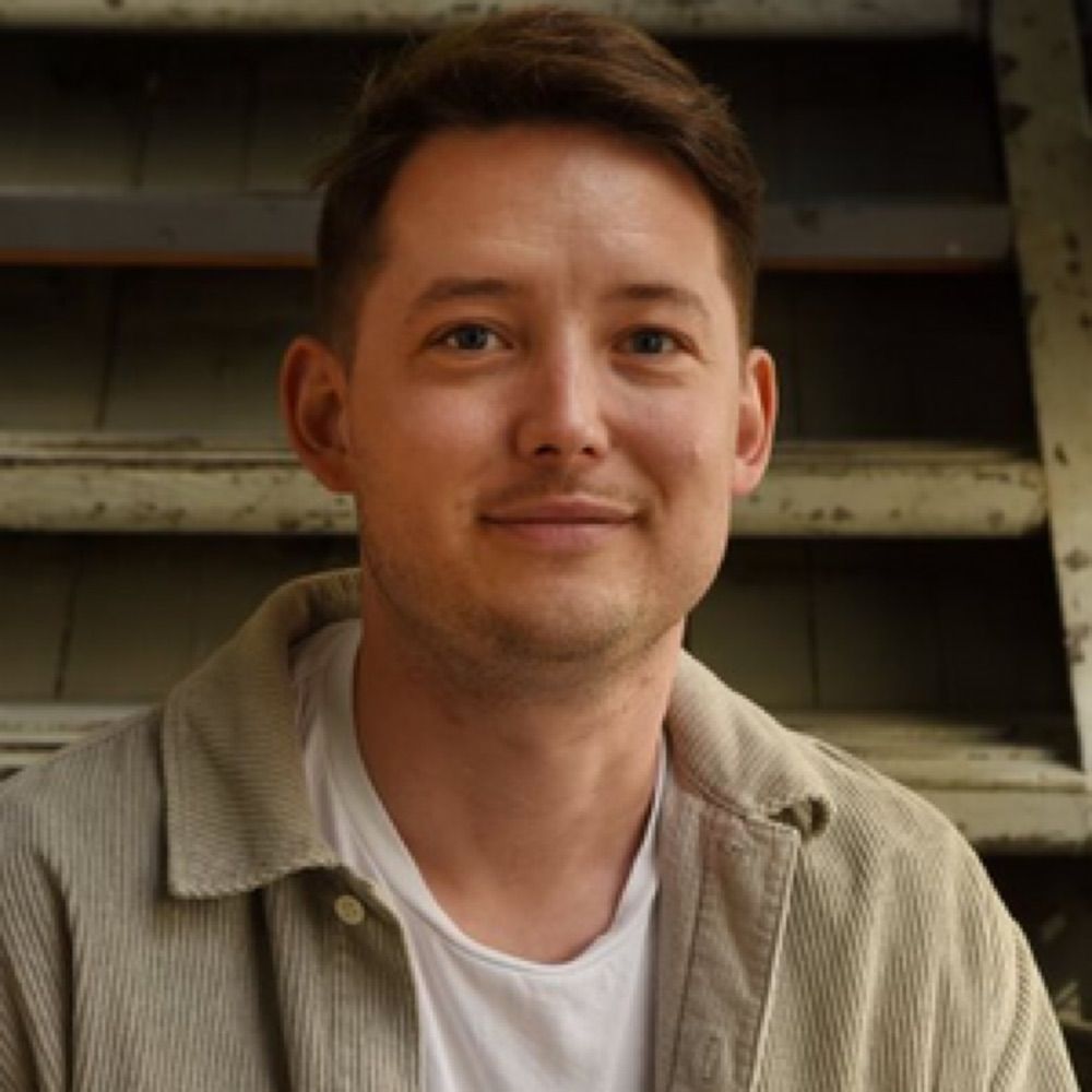 Mikkel Høghøj