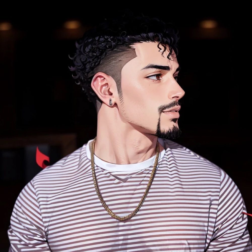 Marcusyellsanime