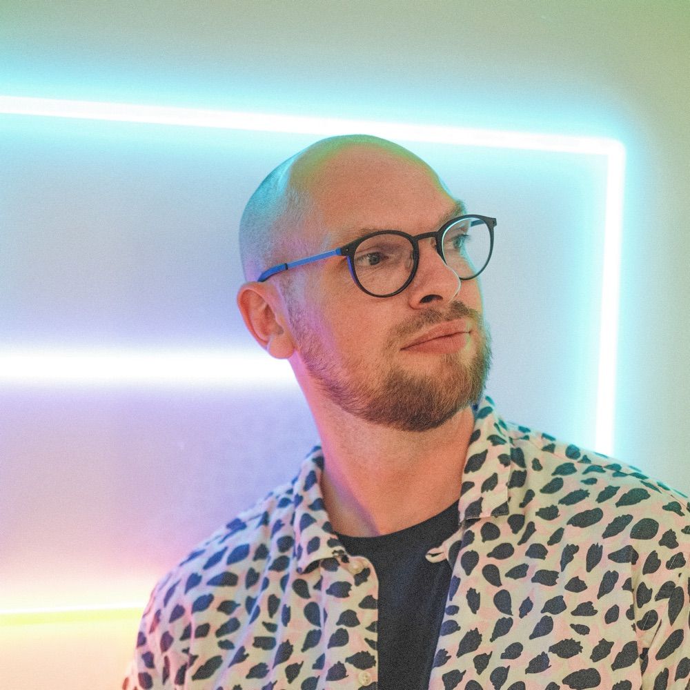 Martin Sandholt