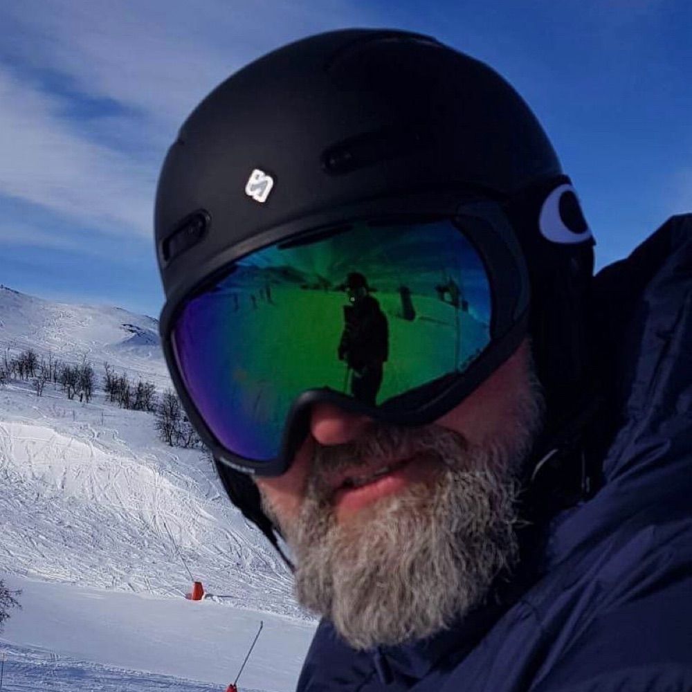 Steinar Pettersen