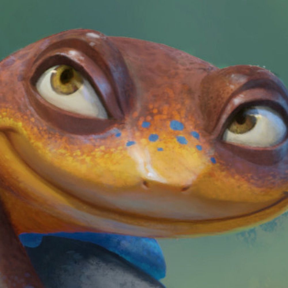 Sudoror Lizardson