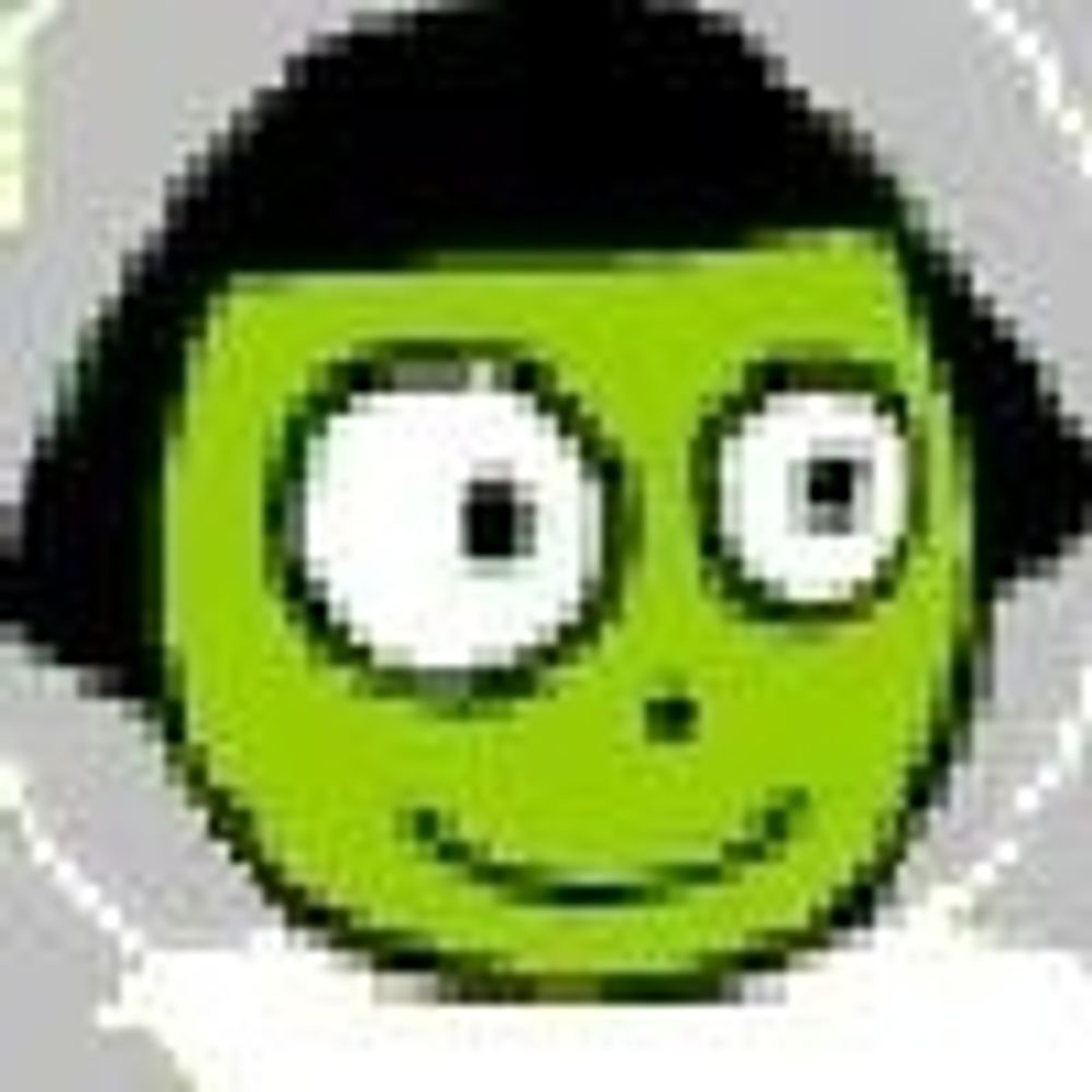mimi smartypants's avatar