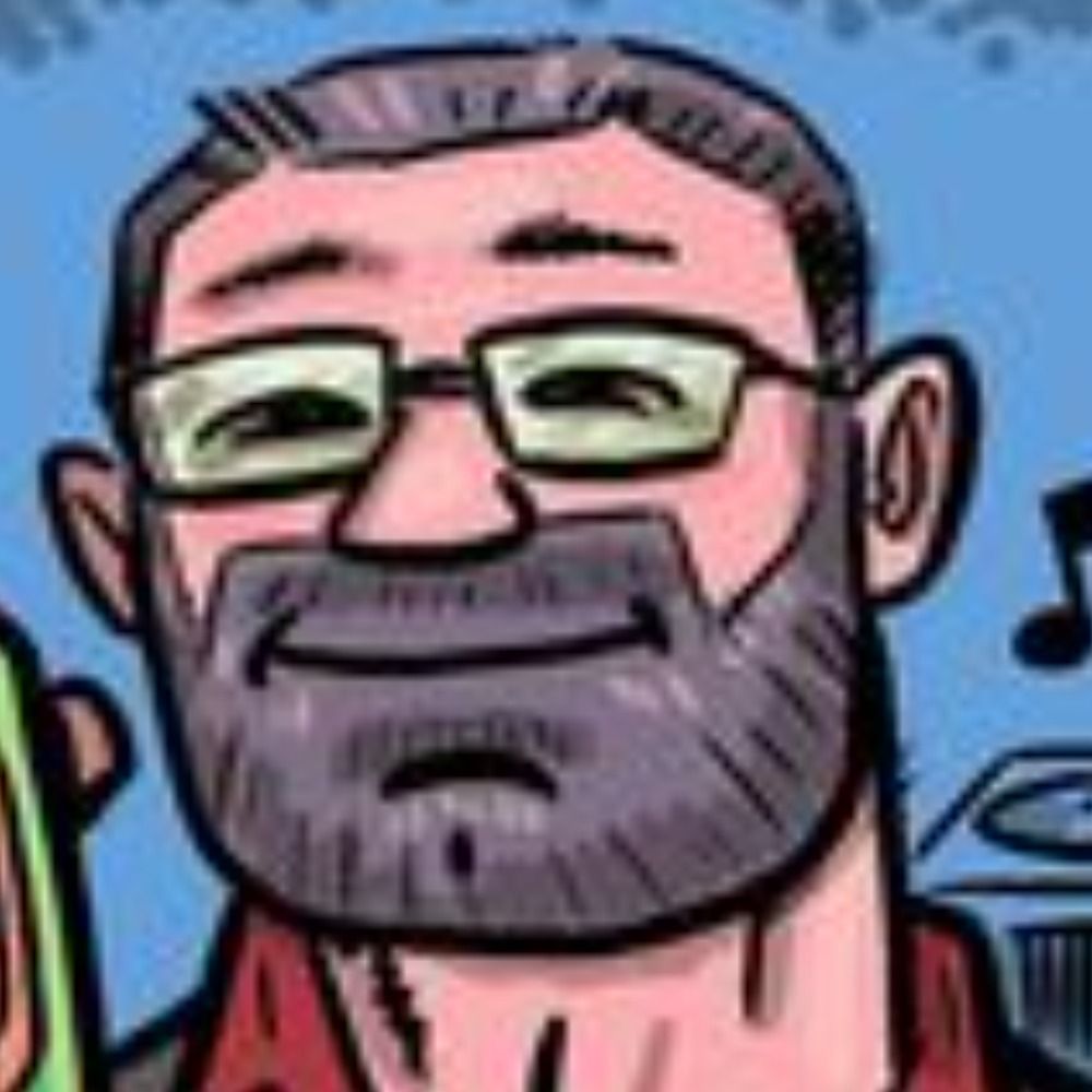 Adam Guzowski