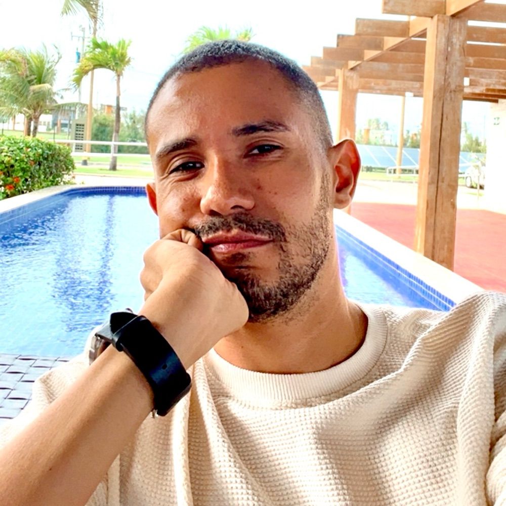 Givaldo Damasceno 