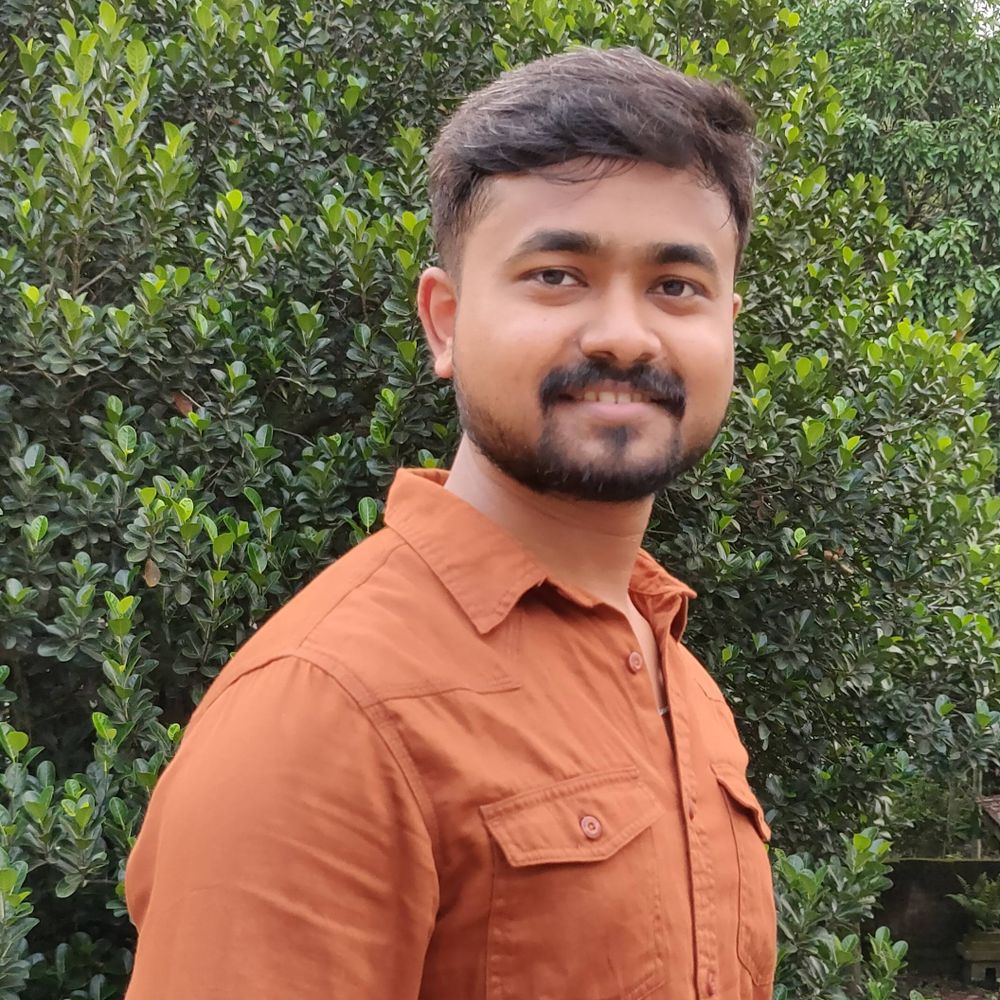 Shubhajit Das