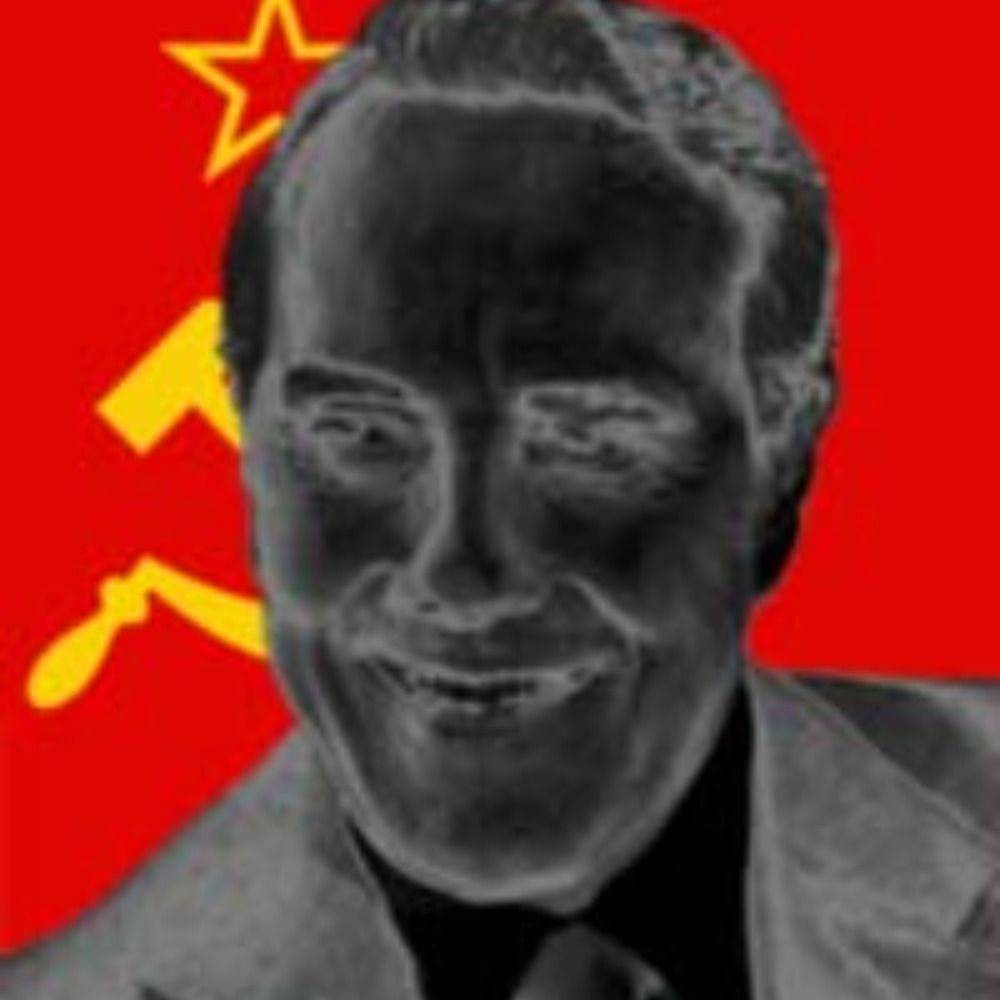 Bob Dole's Communist Doppelganger's avatar