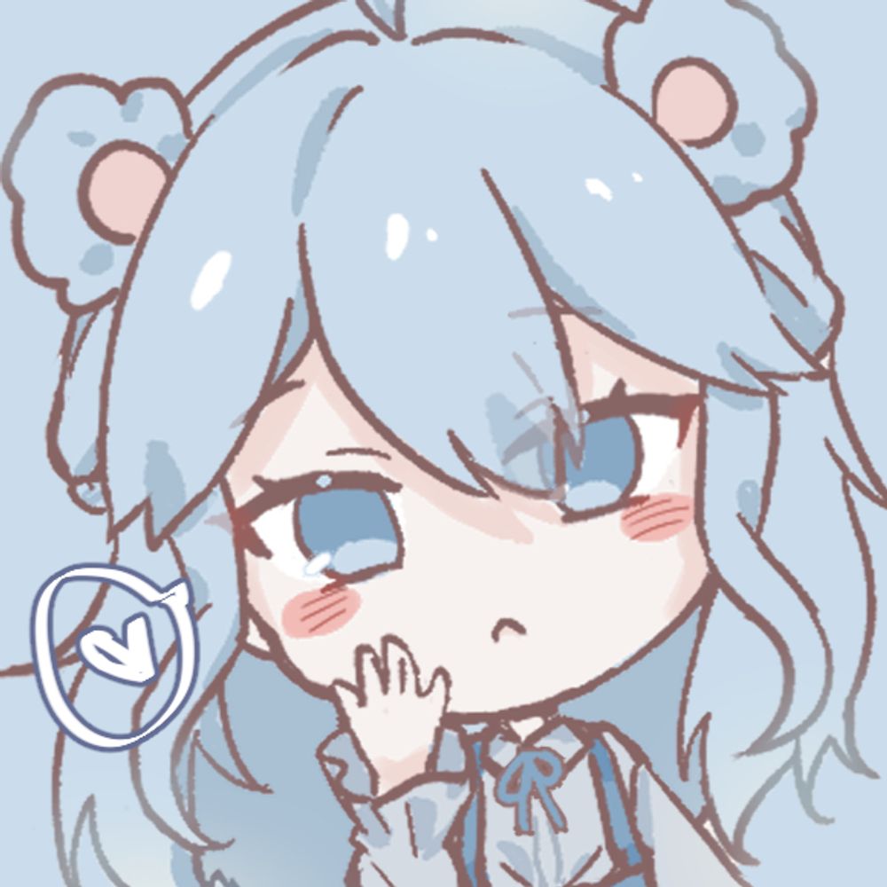 Kinu*小絹