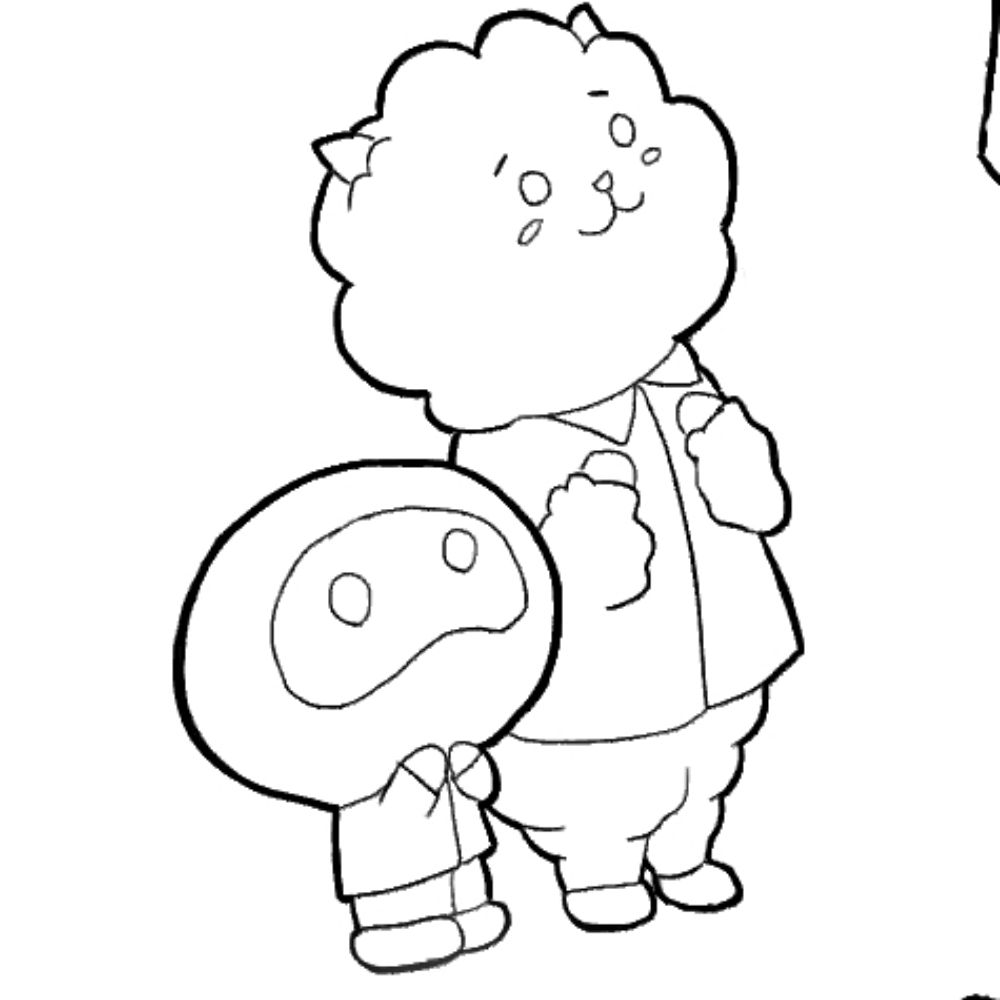 こめっこ(その2)