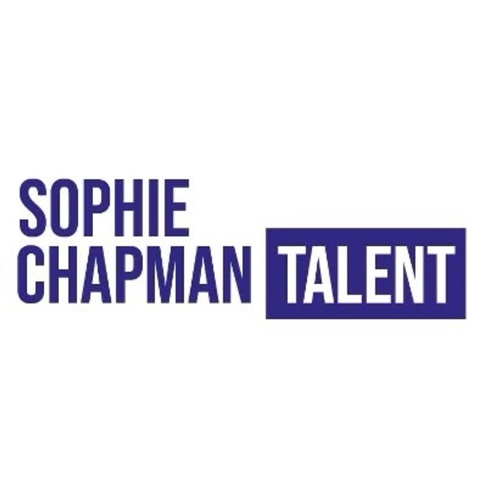 Sophie Chapman Talent