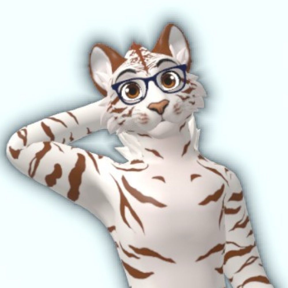 Nico tiger