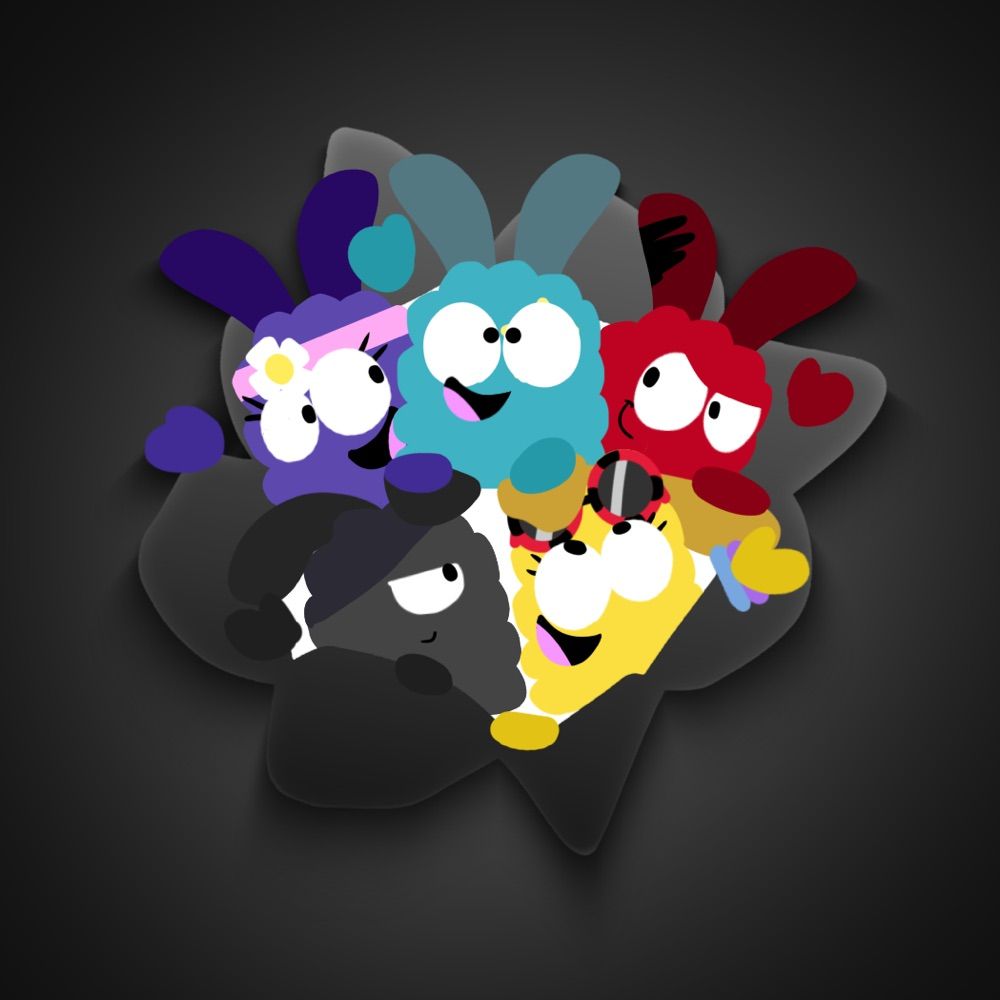 ⭐️BrameMAX⭐️ (JOKE?)