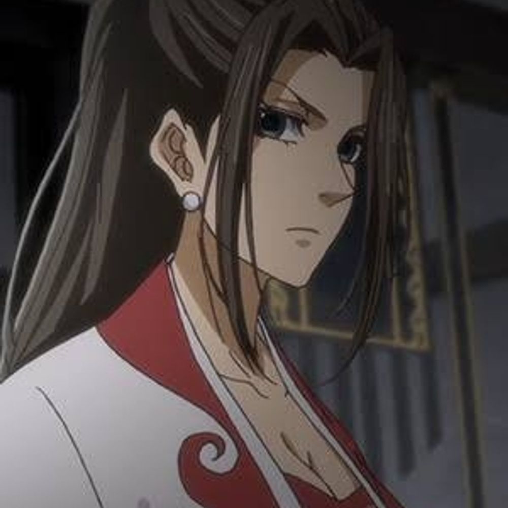Wen Qing's Slut