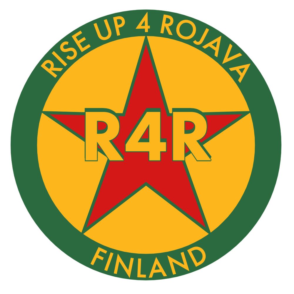 RiseUp4Rojava Finland