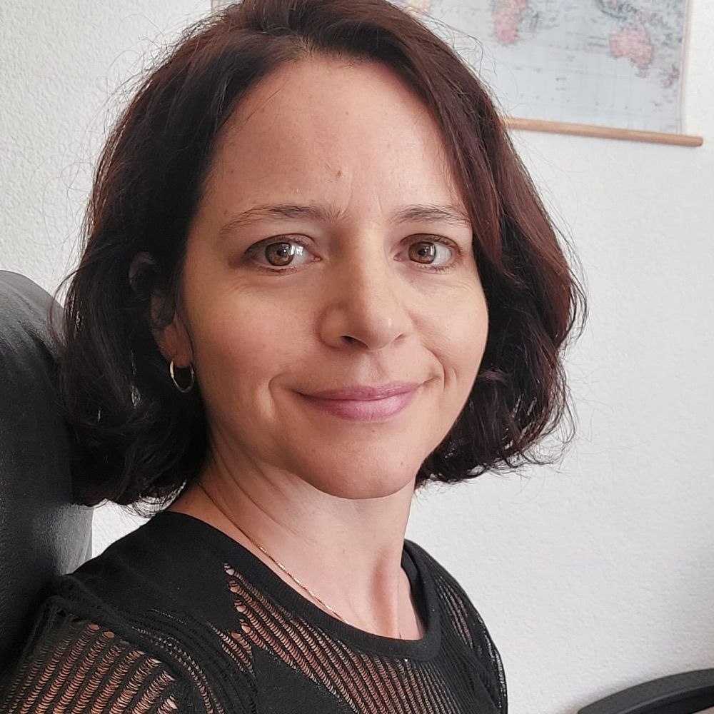 Franziska Pfeiffer