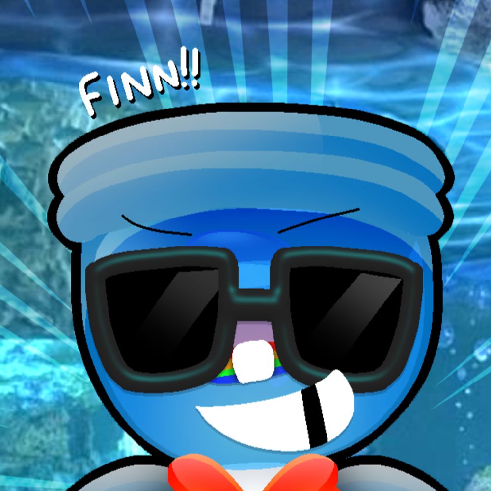 FINN!!