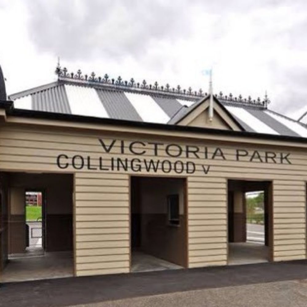 MartinVicPark