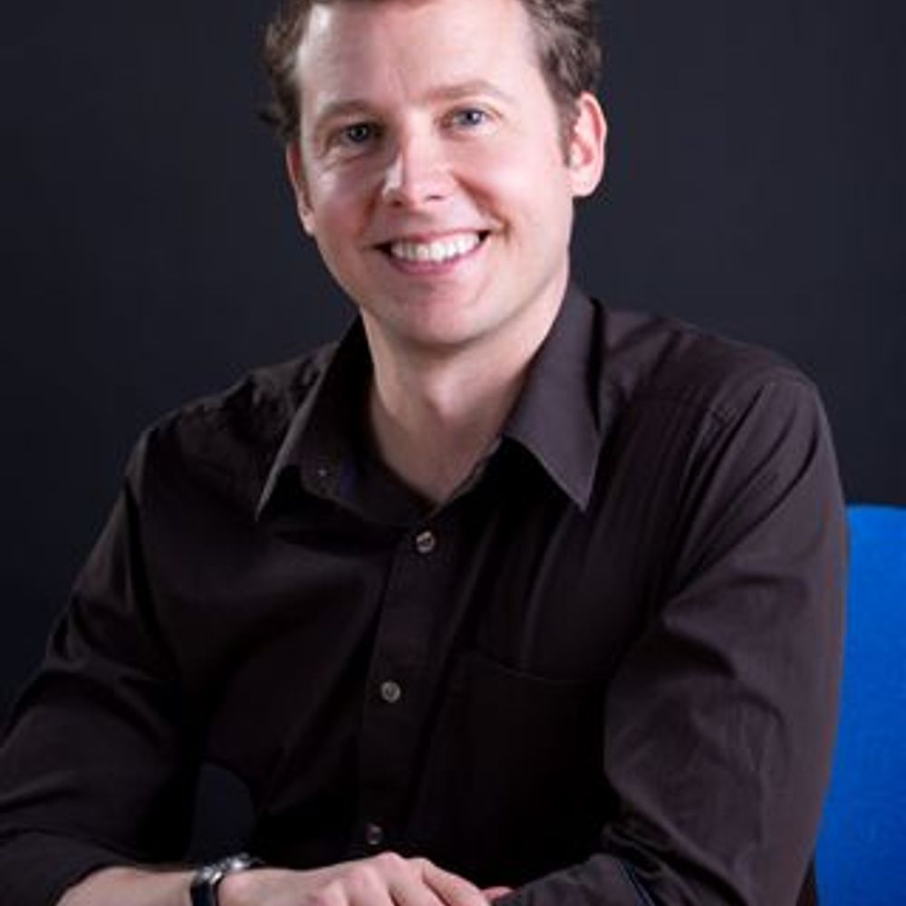 Piers Dawes