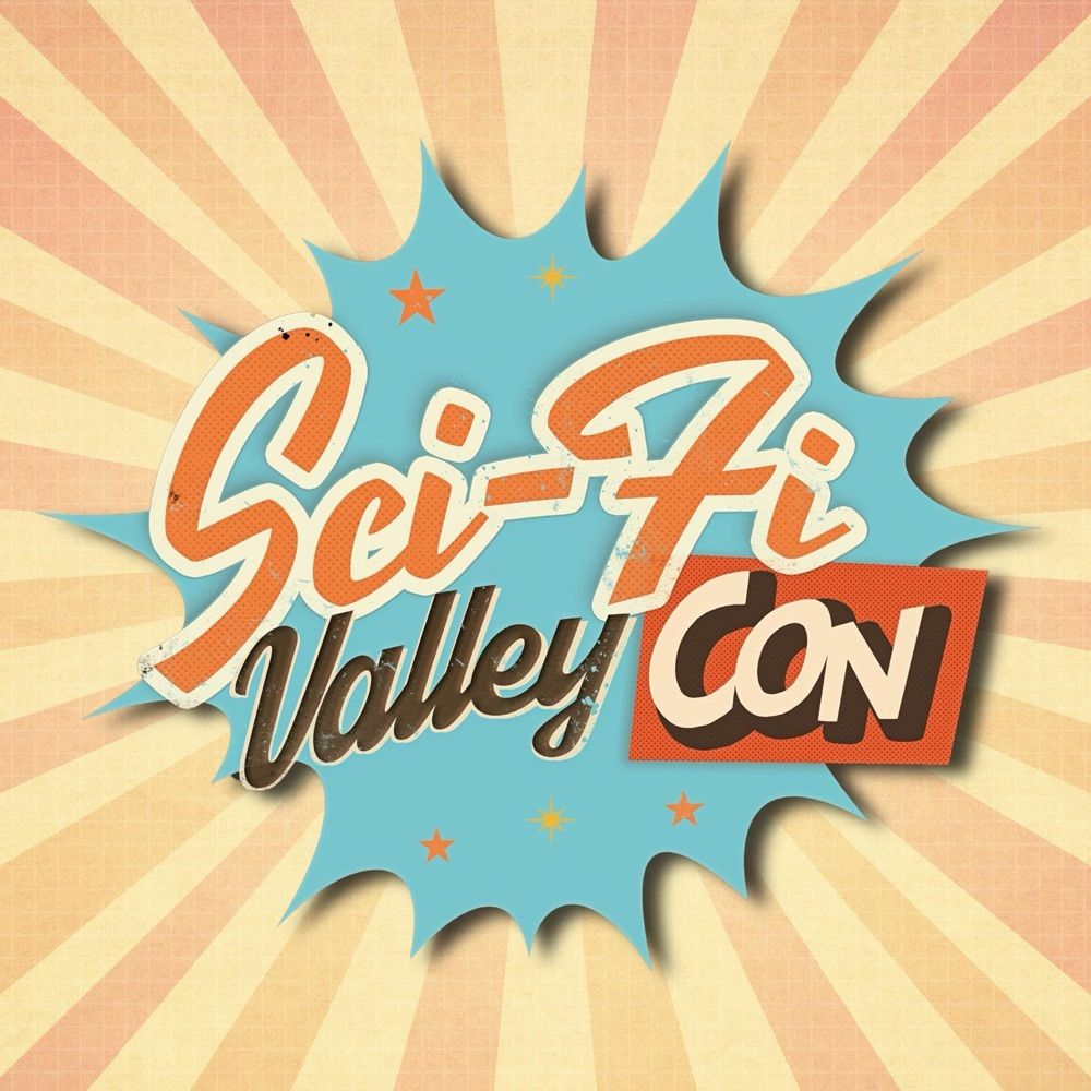Sci-Fi Valley Con