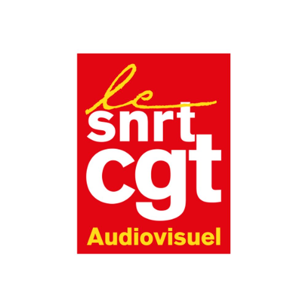 SNRT CGT Audiovisuel