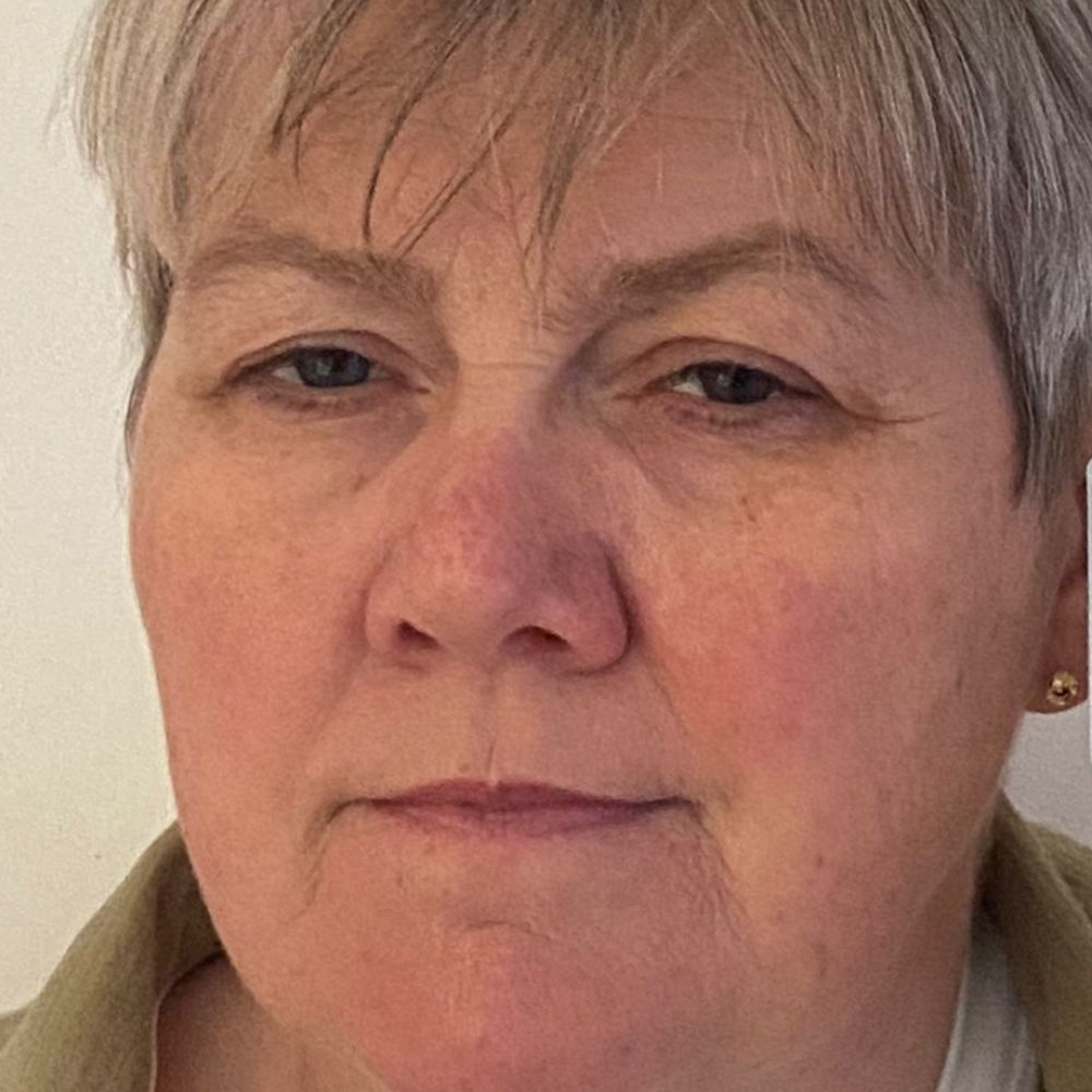 Margaret HOF