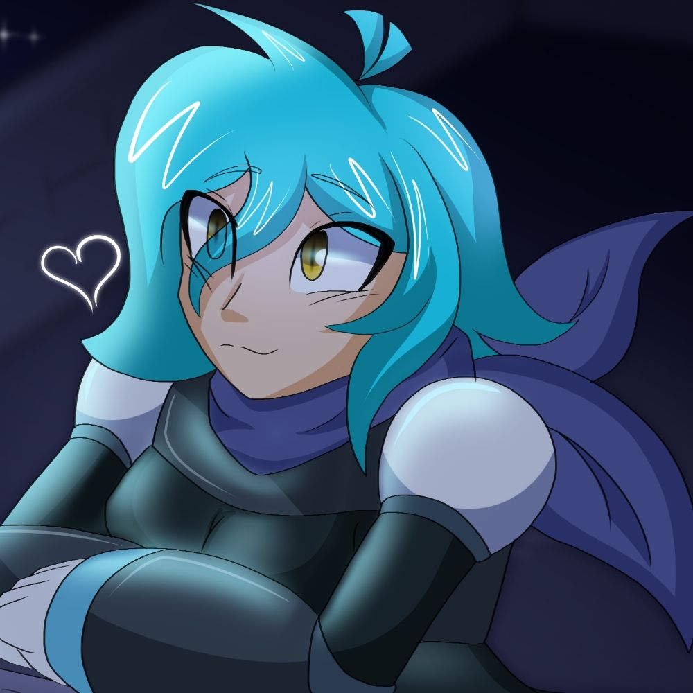 💎✨Reploid_Emerald✨💎