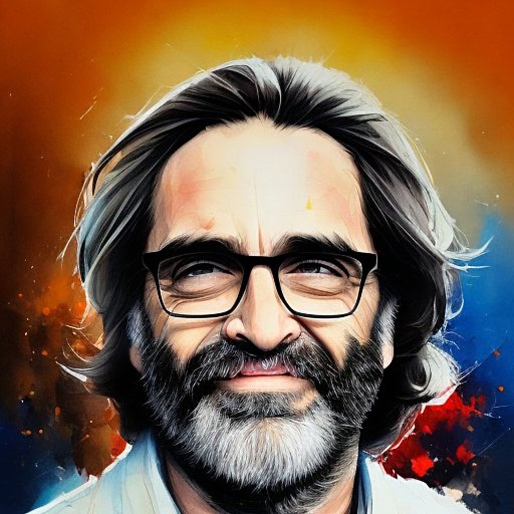 G Walter