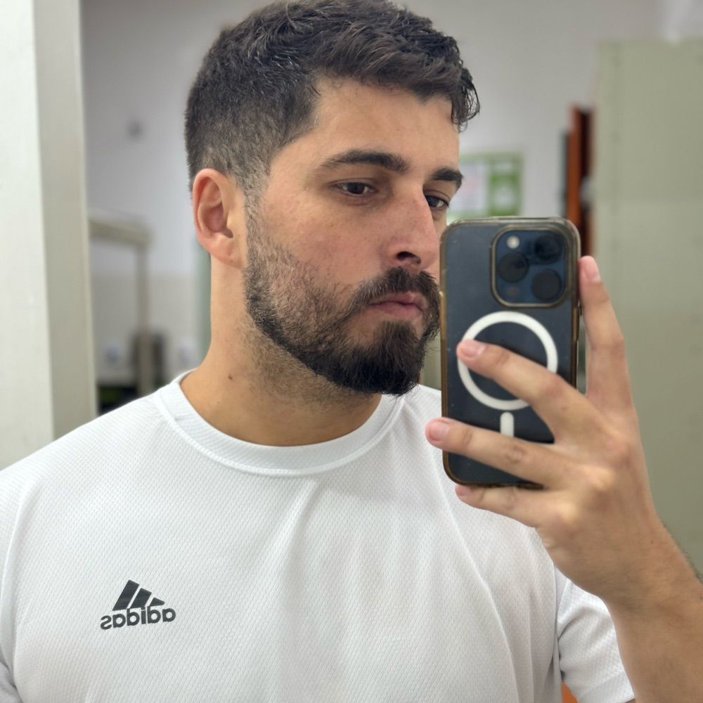 Bruno Felix