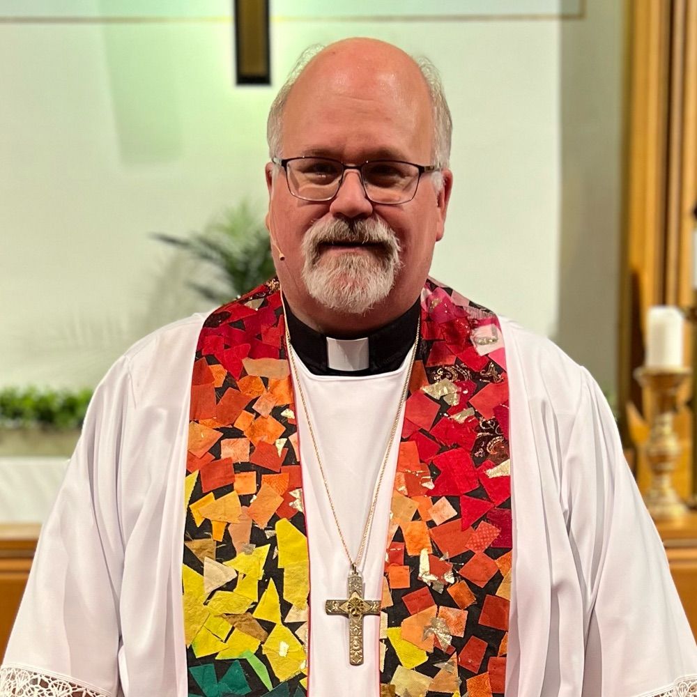 Rev. Dr. Gregory S. Neal