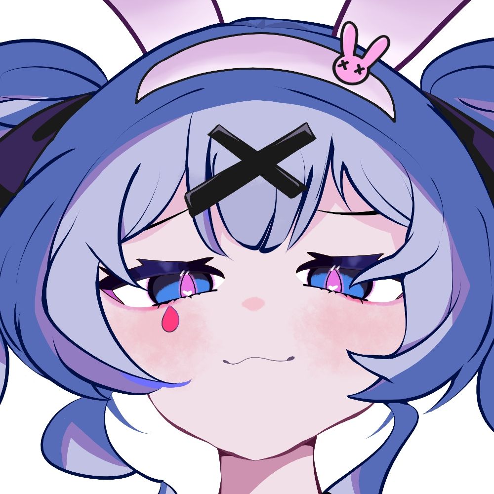 青氷🧊
