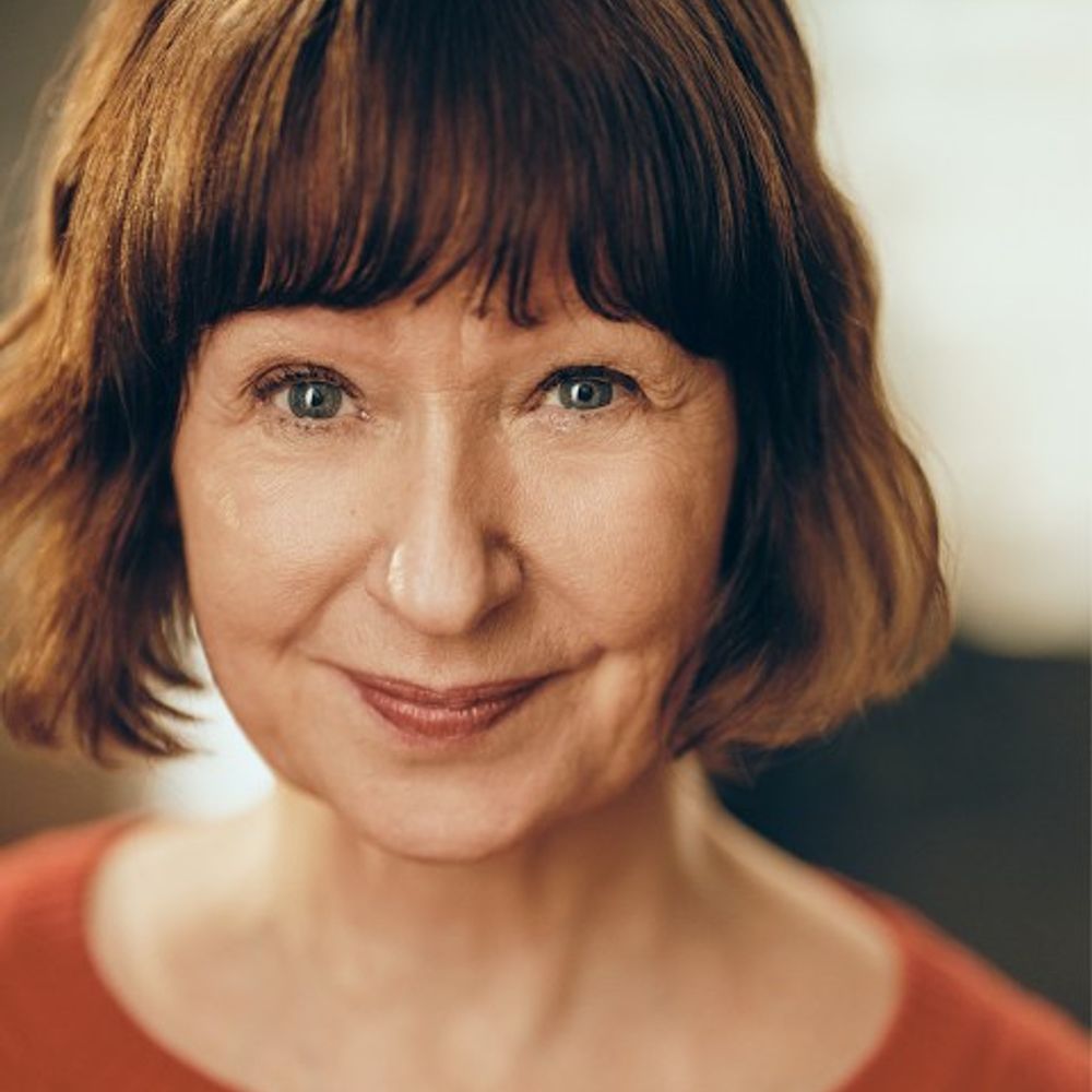 Kate Perry