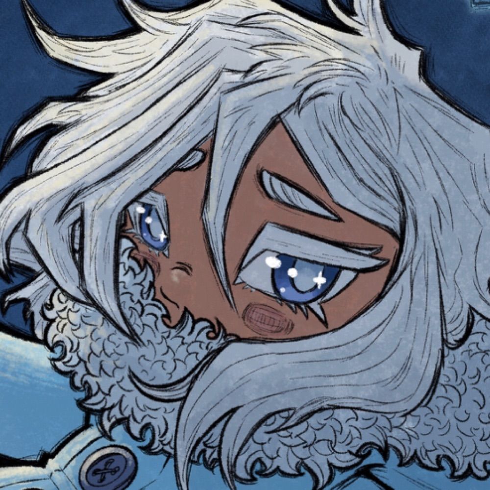 may frostfield