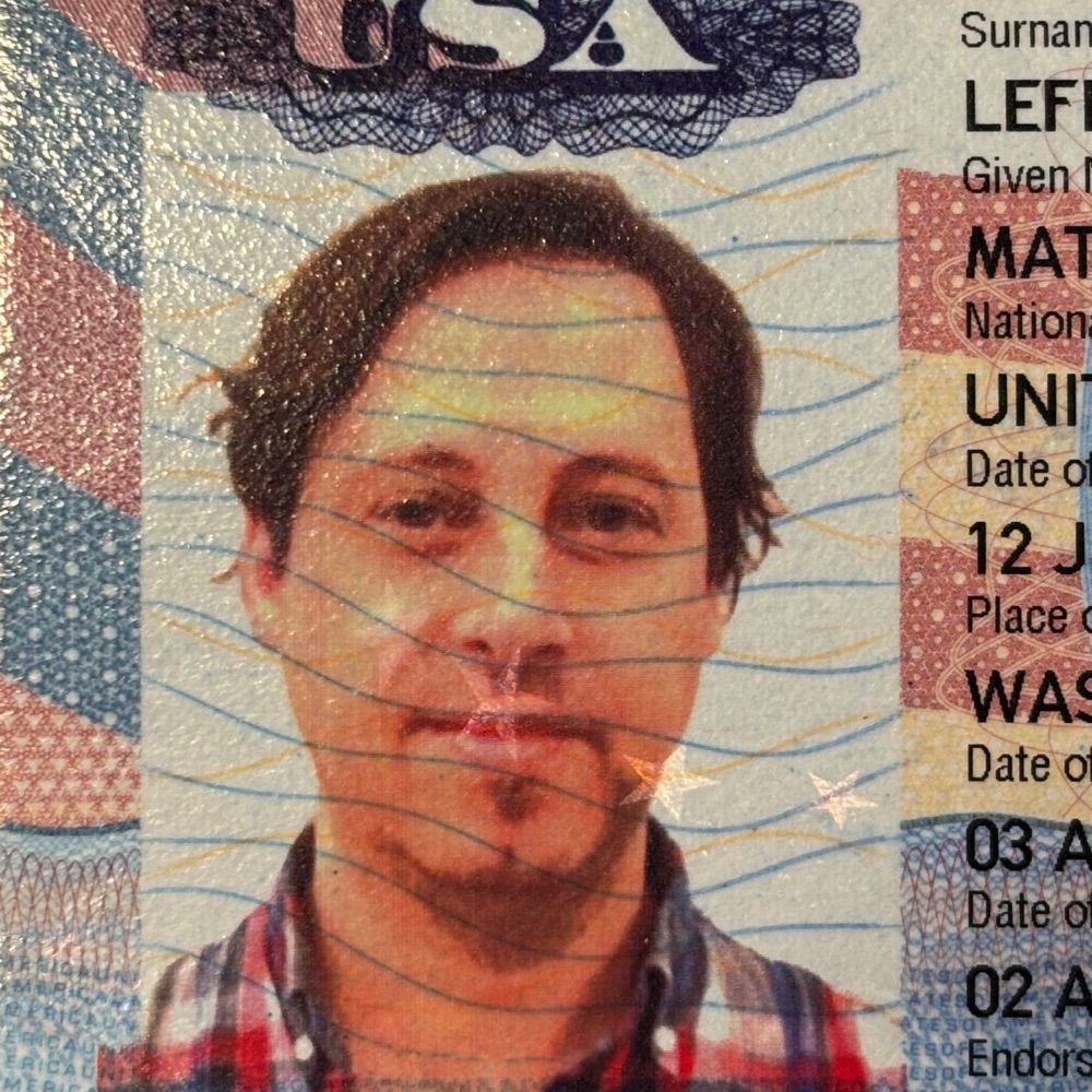 Mat Leffler-Schulman