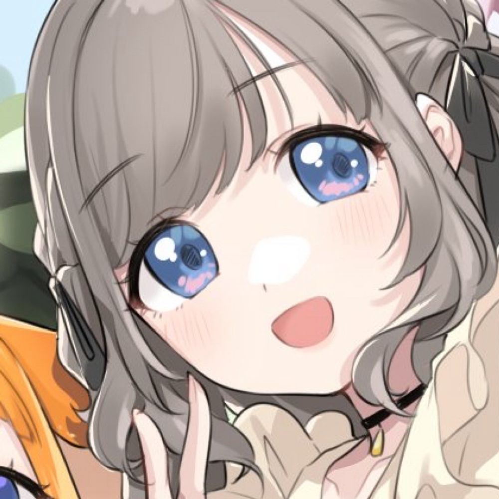 山田すずめ🕊️