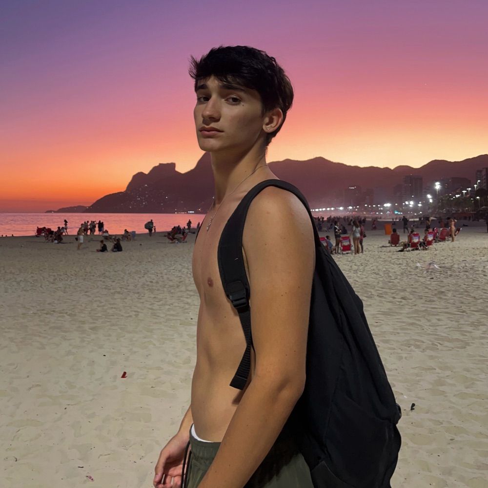 Pedro henrique 