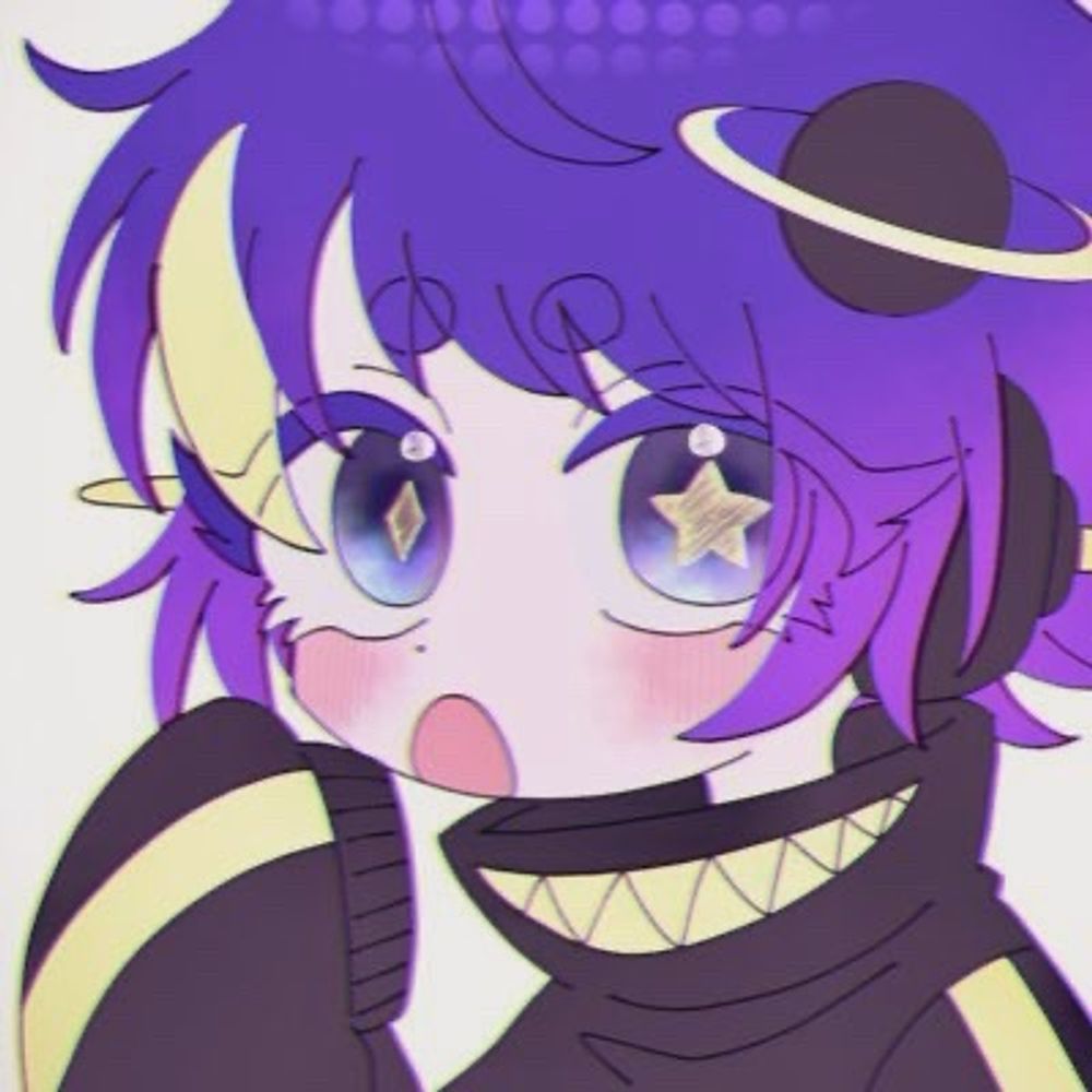 月夜見モナコ🪐💤