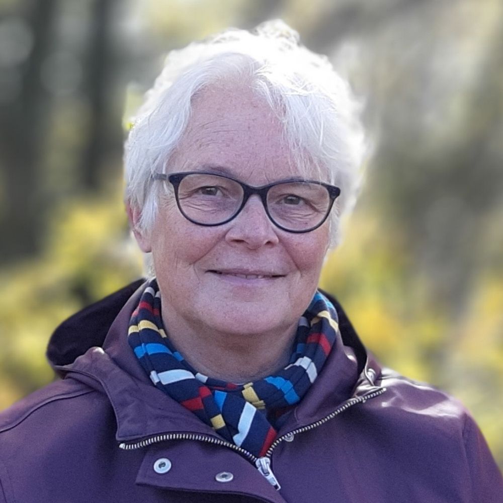 Wilma Lankhorst